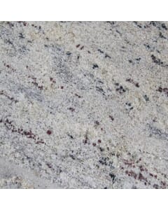 Granite Restaurant Table Top in Kashmir White